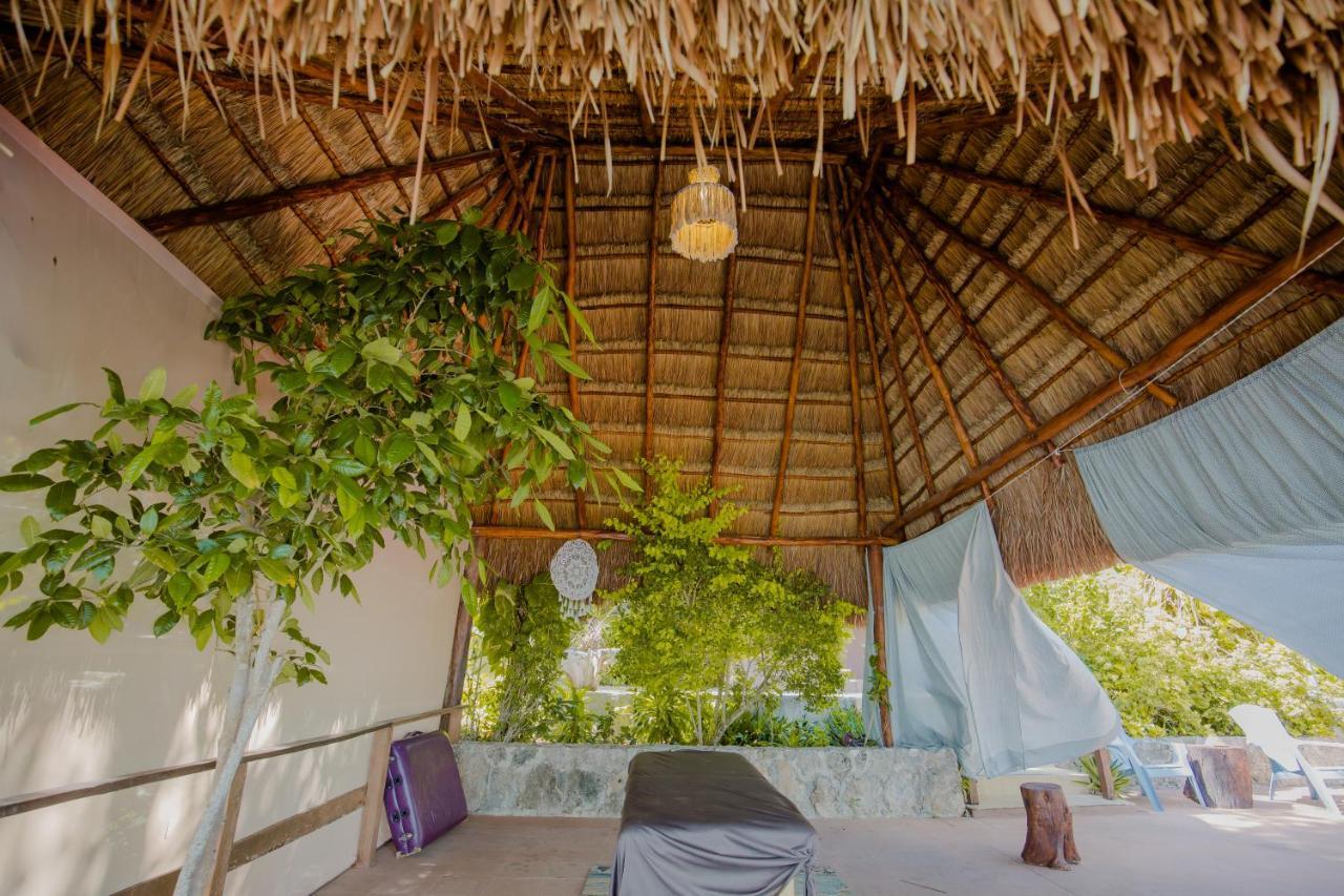 Appartement Lagoon Front Hut: Daily Cleaning, Bikes & Kayaks!